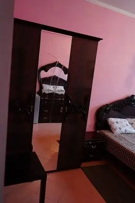 Comfort Dört Kişilik Oda