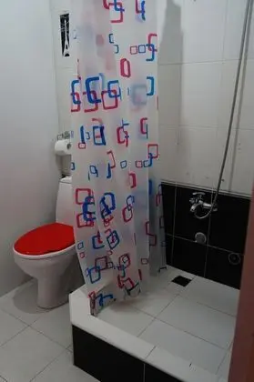 Comfort Dört Kişilik Oda