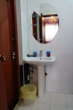 Comfort Dört Kişilik Oda