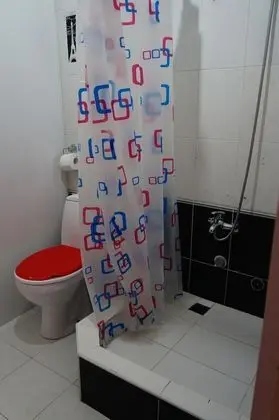 İki Ayrı Yataklı Oda