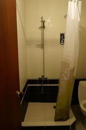 Oda, 1 Çift Kişilik Yatak