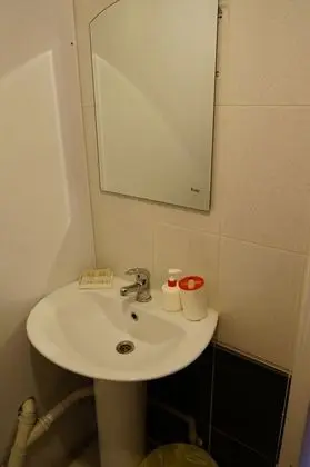 Oda, 1 Çift Kişilik Yatak