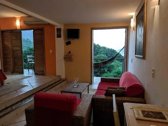 Presidential Süit, 2 Yatak Odası, Göl Manzaralı