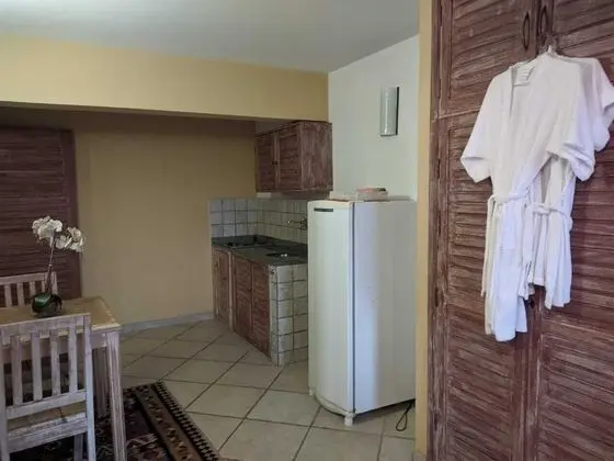 Presidential Süit, 2 Yatak Odası, Göl Manzaralı