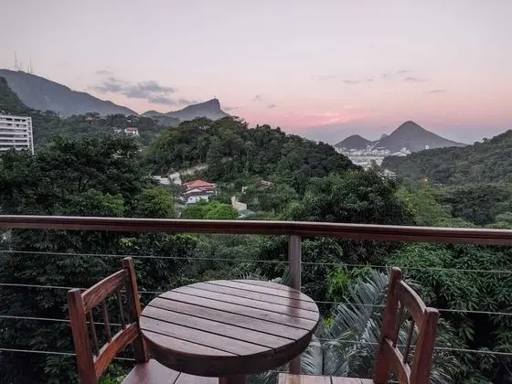 Presidential Süit, 2 Yatak Odası, Göl Manzaralı