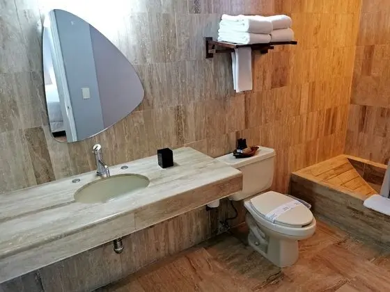 Standard Oda, 1 En Büyük (King) Boy Yatak