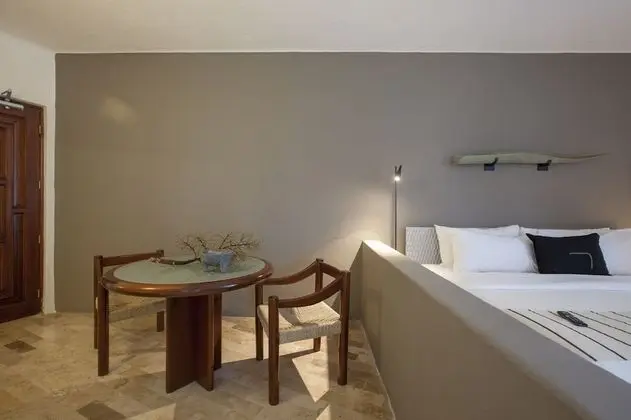 Suite, 1 Bedroom, 1 King Bed