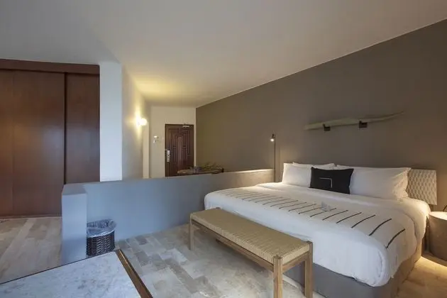 Suite, 1 Bedroom, 1 King Bed