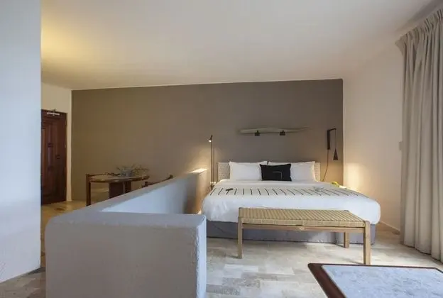 Suite, 1 Bedroom, 1 King Bed