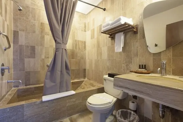 Suite, 1 Bedroom, 1 King Bed