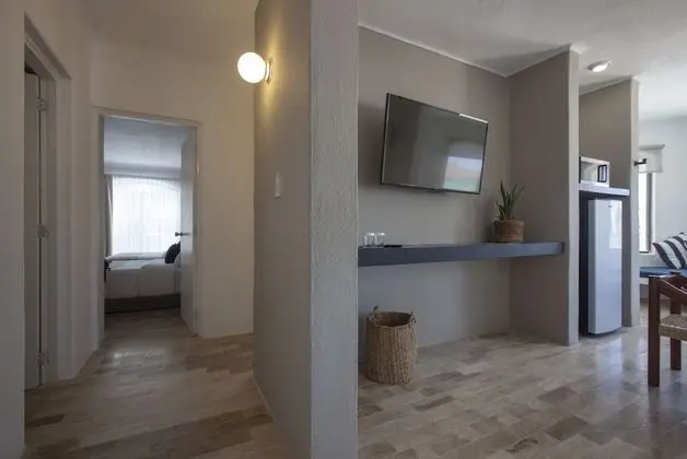 Suite, 2 Bedroom, 3 Queen Beds