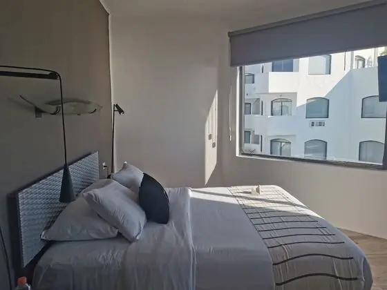 Suite, 2 Bedroom, 3 Queen Beds