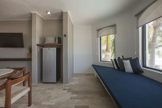 Suite, 2 Bedroom, 3 Queen Beds