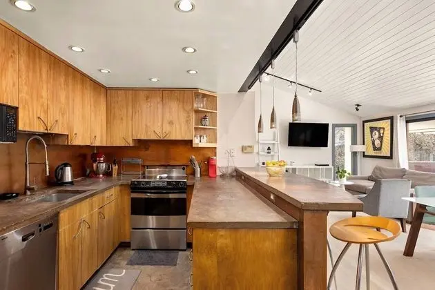 Daire (Gavilon Aspen Studio)