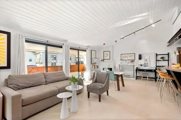 Daire (Gavilon Aspen Studio)
