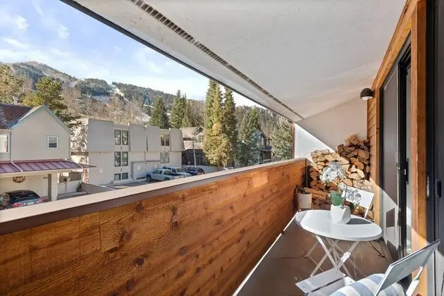 Daire (Gavilon Aspen Studio)