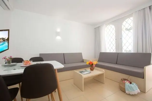 Apart Daire, 2 Yatak Odası (3 Adults)