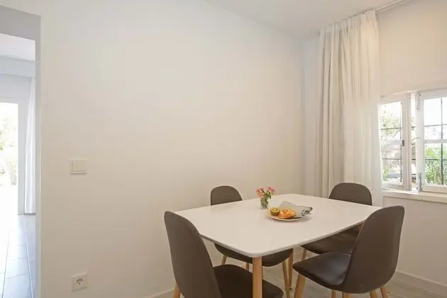 Apart Daire, 2 Yatak Odası (3 Adults)