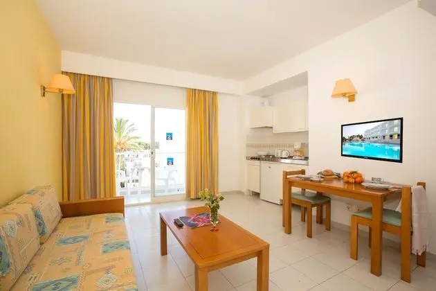 Apart Daire, 2 Yatak Odası (3 Adults)