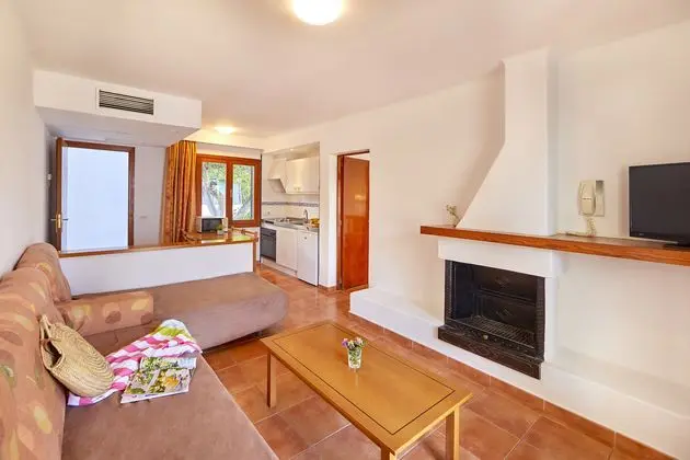 Apart Daire One Bedroom