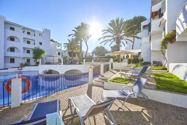Apart Daire One Bedroom