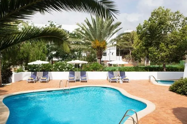 Apart Daire One Bedroom