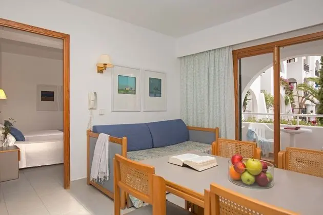 Apart Daire One Bedroom