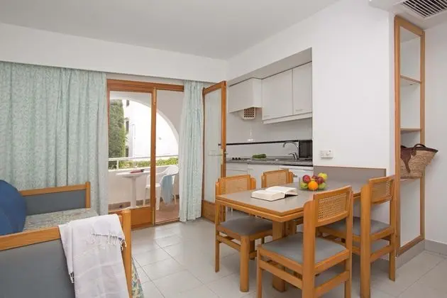 Apart Daire One Bedroom