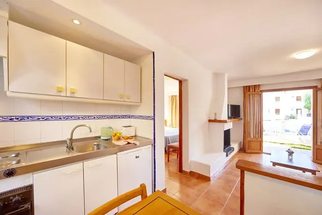 Apart Daire One Bedroom