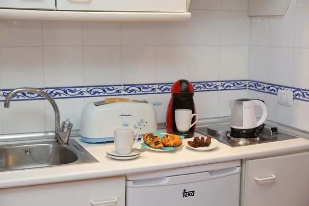 Apart Daire One Bedroom