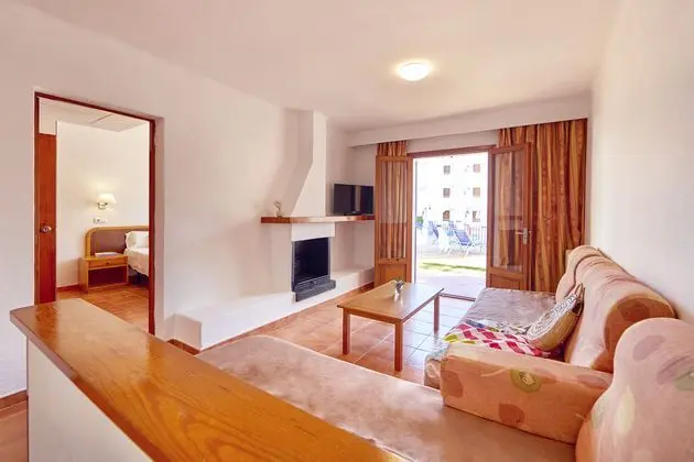 Apart Daire Two Bedrooms