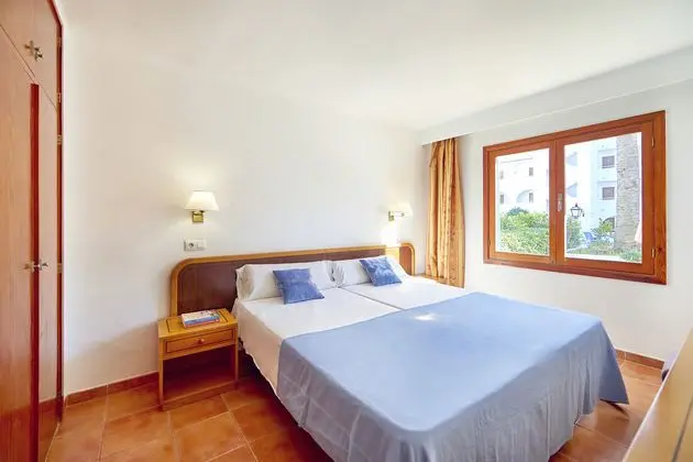 Apart Daire Two Bedrooms