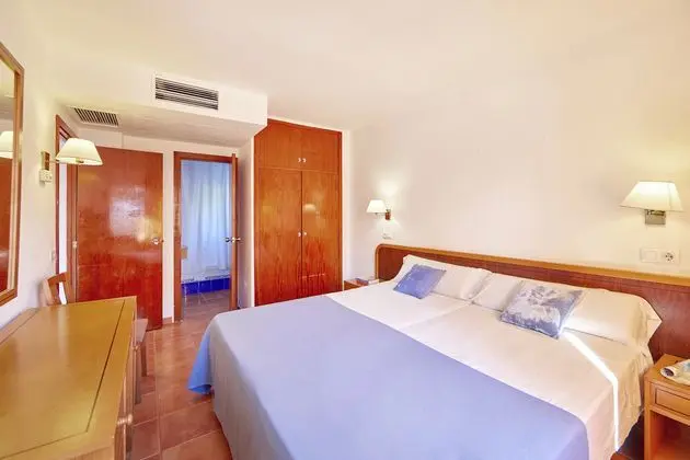 Apart Daire Two Bedrooms