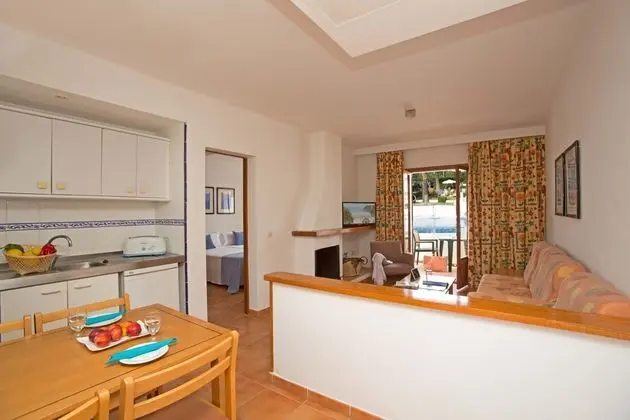 Apart Daire Two Bedrooms