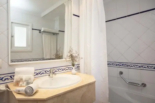 Apart Daire Two Bedrooms