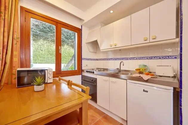 Apart Daire Two Bedrooms
