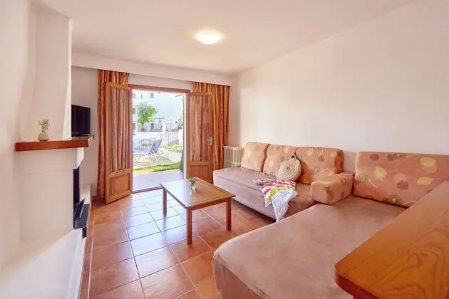Apart Daire Two Bedrooms