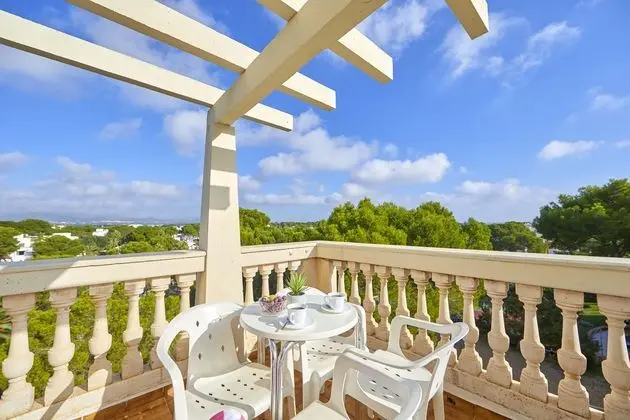 Apart Daire One Bedroom