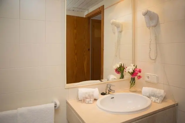 Apart Daire One Bedroom