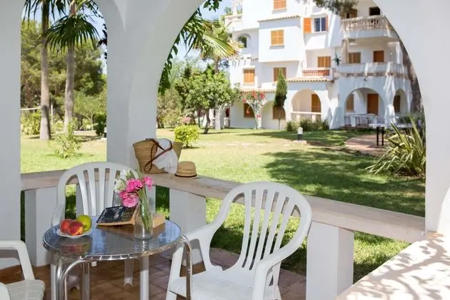 Apart Daire One Bedroom
