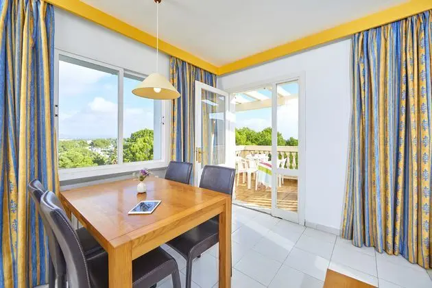 Apart Daire One Bedroom