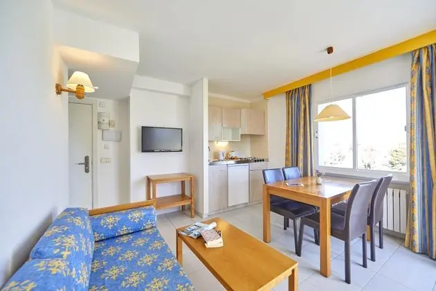 Apart Daire One Bedroom