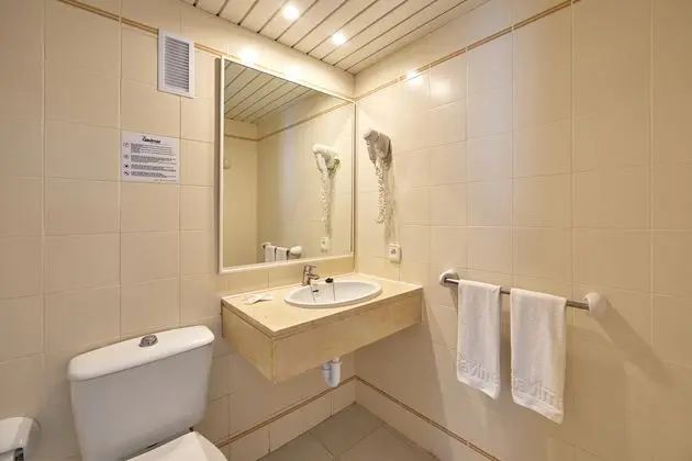 Apart Daire One Bedroom