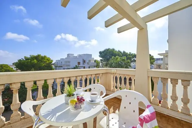 Apart Daire One Bedroom