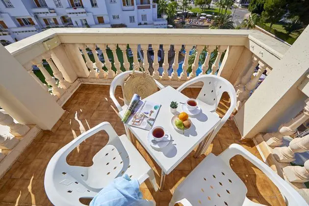 Apart Daire Two Bedrooms