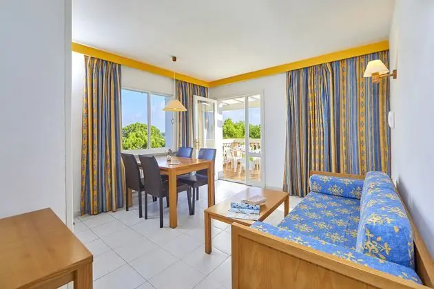 Apart Daire Two Bedrooms