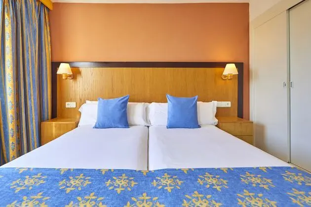 Apart Daire Two Bedrooms