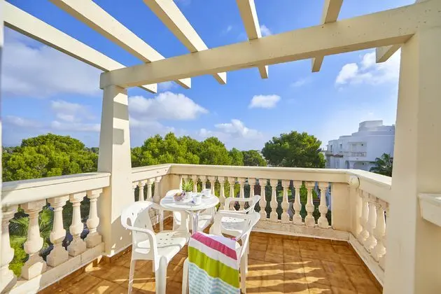 Apart Daire Two Bedrooms