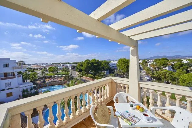 Apart Daire Two Bedrooms