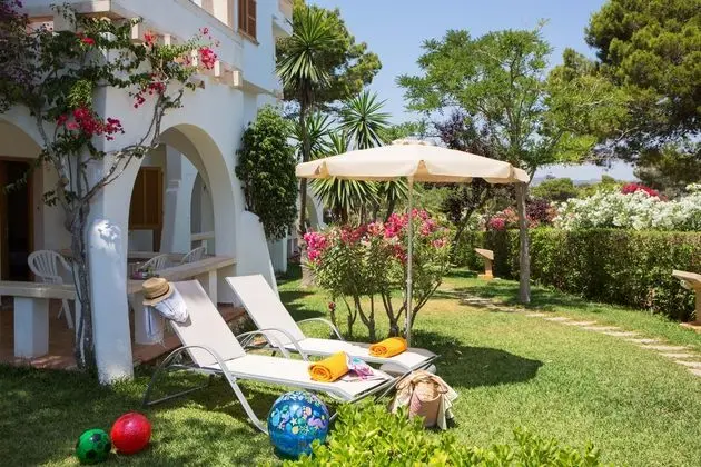 Apart Daire Two Bedrooms